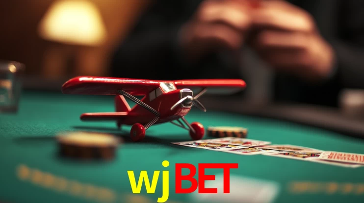 Aviator Jogo na wjbet