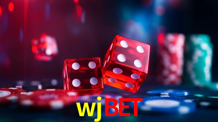 Bonus na Plataforma Online wjbet
