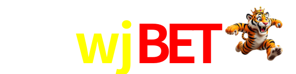 Logo da wjbet